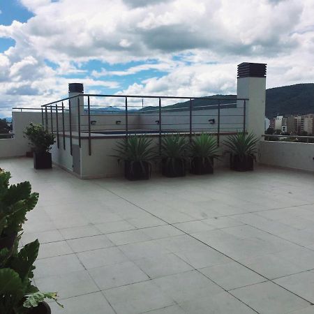 Estacion De Las Nubes Сальта Екстер'єр фото